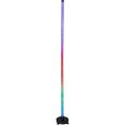 EUROLITE LED Stehleuchte 148cm RGB/WW WiFi Thumbnail 1