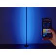 EUROLITE LED Stehleuchte 148cm RGB/WW WiFi Thumbnail 6