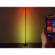 EUROLITE LED Stehleuchte 148cm RGB/WW WiFi Thumbnail 8