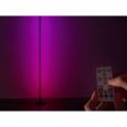 EUROLITE LED Stehleuchte 148cm RGB/WW WiFi Thumbnail 9