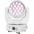 EUROLITE LED TMH-X4 Moving-Head Wash Zoom ws Thumbnail 2