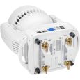 EUROLITE LED TMH-X4 Moving-Head Wash Zoom ws Thumbnail 5