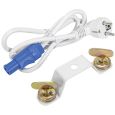 EUROLITE LED TMH-X4 Moving-Head Wash Zoom ws Thumbnail 6