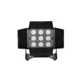 EUROLITE LED CLS-9 QCL RGB/WW 9x7W Thumbnail 5