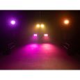 EUROLITE LED CLS-9 QCL RGB/WW 9x7W Thumbnail 10