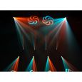 EUROLITE LED TMH-S60 Moving-Head Spot ws Thumbnail 10