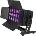 EUROLITE LED CLS-18 QCL RGB/WW 18x7W Thumbnail 2