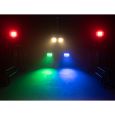 EUROLITE LED CLS-18 QCL RGB/WW 18x7W Thumbnail 11