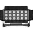 EUROLITE LED CLS-18 QCL RGB/WW 18x7W Thumbnail 4