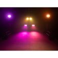 EUROLITE LED CLS-18 QCL RGB/WW 18x7W Thumbnail 10