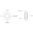 OMNITRONIC Ciao 360° Akku-Konferenzsystem BT/USB Thumbnail 5