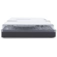 Decksaver LE Pioneer DJ DDJ-FLX4 Staubschutzcover Thumbnail 3