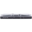 Decksaver LE Pioneer DJ DDJ-FLX4 Staubschutzcover Thumbnail 5