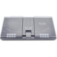 Decksaver Hercules Inpulse T7 Staubschutzcover Thumbnail 2
