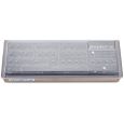 Decksaver Sequential Prophet 5 und 10 Desktop Staubschutzcover Thumbnail 2
