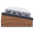 Decksaver Sequential Prophet 5 und 10 Desktop Staubschutzcover Thumbnail 3