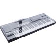 Decksaver Novation 49SL MKIII Staubschutzcover Thumbnail 1