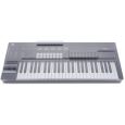 Decksaver Novation 49SL MKIII Staubschutzcover Thumbnail 2