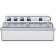 Decksaver Hologram Electronics Microcosm Staubschutzcover Thumbnail 4