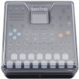 Decksaver Sonicware SmplTrek Staubschutzcover Thumbnail 1