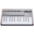 Decksaver LE Akai MPK MiniPlay MK3 Staubschutzcover Thumbnail 1