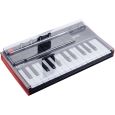 Decksaver LE Akai MPK MiniPlay MK3 Staubschutzcover Thumbnail 2