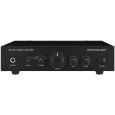Monacor SA-50 Universal Stereo Verstärker B-Ware Thumbnail 1
