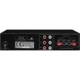 Monacor SA-50 Universal Stereo Verstärker B-Ware Thumbnail 2