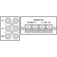 Monacor SA-50 Universal Stereo Verstärker B-Ware Thumbnail 3
