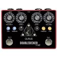 Gurus Double Decker MK II 2 Kanal Overdrive Distortion Pedal B-Ware Thumbnail 1