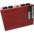 Gurus Double Decker MK II 2 Kanal Overdrive Distortion Pedal B-Ware Thumbnail 2