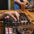 Hercules DJ Control Inpulse 300MK2 Thumbnail 5
