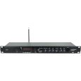 DAP MP-100DBT professioneller Medienplayer mit DAB+ Thumbnail 4
