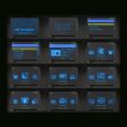 DAP IR-150BT Media Player Thumbnail 4