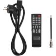 DAP MP-220BT Medienplayer mit Bluetooth Thumbnail 6
