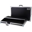 KORN Case für Pioneer DJ DDJ-FLX10 DJ Controller inkl. Laptopschlitten Casebau Thumbnail 6