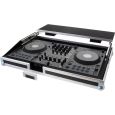 KORN Case für Pioneer DJ DDJ-FLX10 DJ Controller inkl. Laptopschlitten Casebau Thumbnail 8