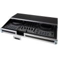 KORN Case für Pioneer DJ DDJ-FLX10 DJ Controller inkl. Laptopschlitten Casebau Thumbnail 9