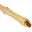 Gebr. Schneider C-Tenor Blockflöte Barockform, Doppelklappe 7bD Thumbnail 2