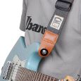 Ibanez ISB4-BK Strap Attachment Set Black (4er Pack) Thumbnail 3