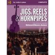 Boosey & Hawkes Jigs, Reels & Hornpipes (+OA) - f. Violine & Klavier Thumbnail 1