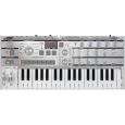 Korg MicroKORG Crystal Synthesizer Thumbnail 1