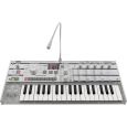 Korg MicroKORG Crystal Synthesizer Thumbnail 2