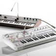 Korg MicroKORG Crystal Synthesizer Thumbnail 11