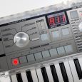 Korg MicroKORG Crystal Synthesizer Thumbnail 14