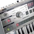 Korg MicroKORG Crystal Synthesizer Thumbnail 15