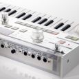 Korg MicroKORG Crystal Synthesizer Thumbnail 18