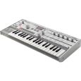Korg MicroKORG Crystal Synthesizer Thumbnail 3