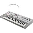 Korg MicroKORG Crystal Synthesizer Thumbnail 4