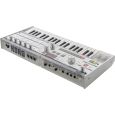 Korg MicroKORG Crystal Synthesizer Thumbnail 5